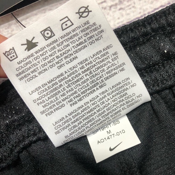 Nike Dri-Fit shorts - Picture 5 of 8